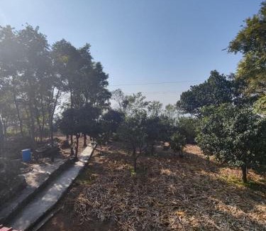Nahan House | Serene Stay in Nahan, Himachal