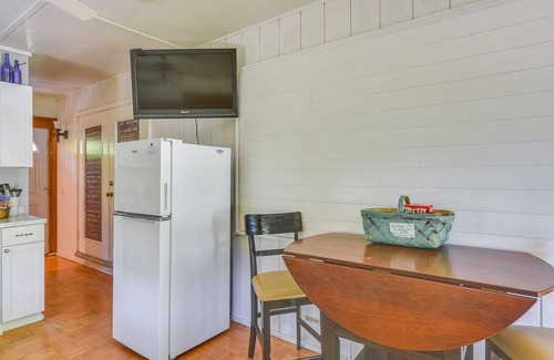 Sunset Beach Apartment | Serene Studio in Sunset Beach
