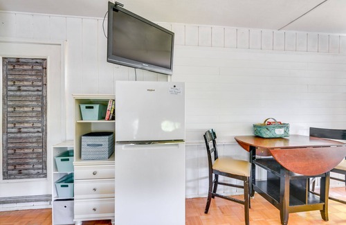 Sunset Beach Apartment | Serene Studio in Sunset Beach