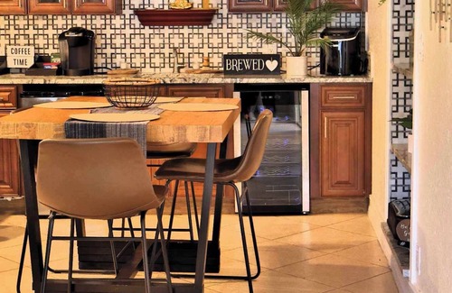 Pompano Beach Apartment | Serene studio with WiFi in Pompano Beach