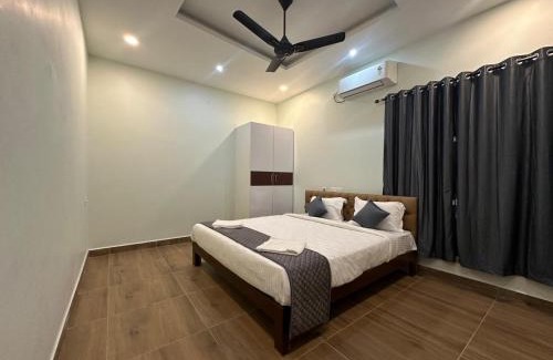 Kalapettai Hotel | Serene Villa