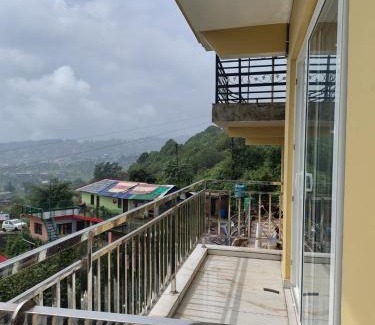 Ghanyara Khas Hotel | Serene Vista Dharamshala