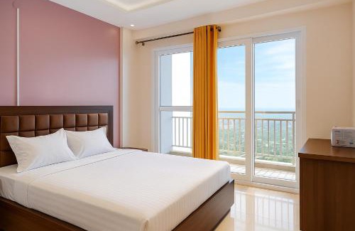 Ghanyara Khas Hotel | Serene Vista Dharamshala