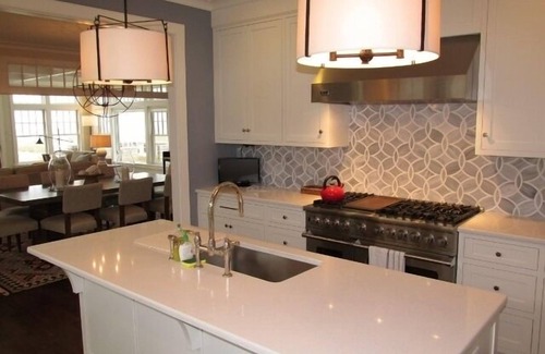 Provincetown House | Serene Waterfront Home with Heated Pool!