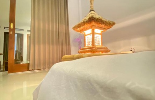 Kemenuh House | Serenia Haus