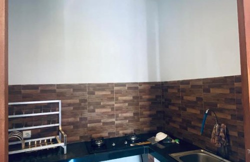 Kemenuh House | Serenia Haus