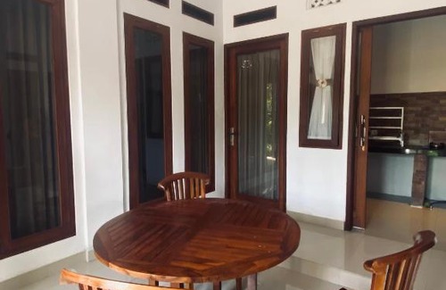 Kemenuh House | Serenia Haus