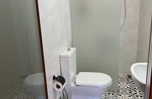 Ayvalik Hotel | Serenita Taş Konak Otel