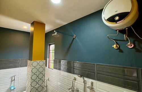 Sibsagar Bed & Breakfast | SereniTea Chaya By GRB