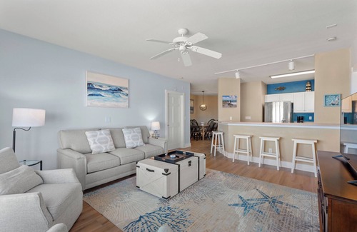 Corolla Condo | Serenitee: Ocean & Golf Course Views, Shared Pool