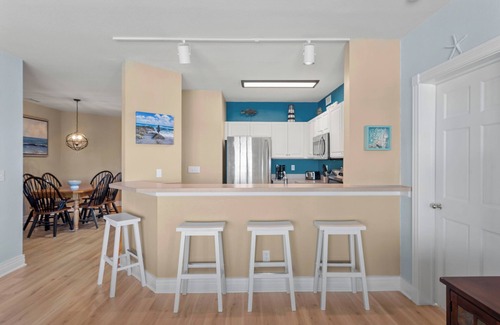 Corolla Condo | Serenitee: Ocean & Golf Course Views, Shared Pool