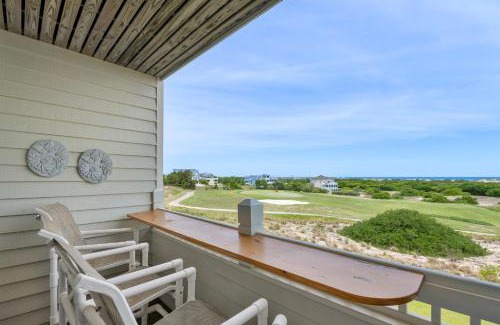 Corolla Apartment | Serenitee