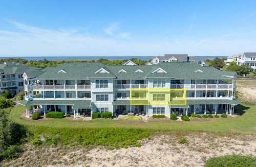 Corolla Apartment | Serenitee