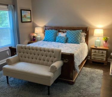 Braselton Apartment | Serenity 264