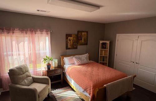 Braselton Apartment | Serenity 264