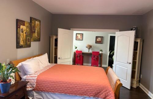 Braselton Apartment | Serenity 264