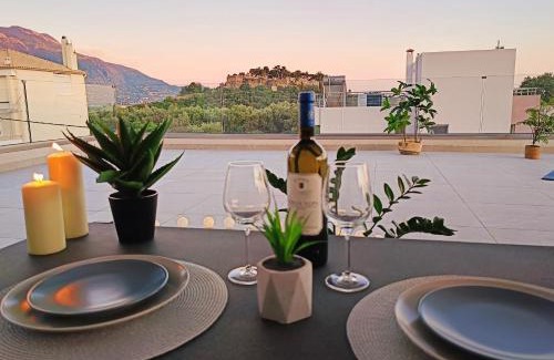 Kalamata Apartment | Serenity 360