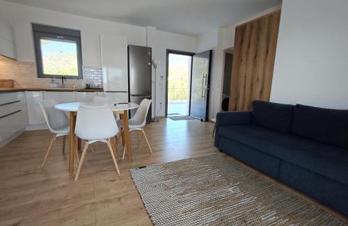 Kalamata Apartment | Serenity 360