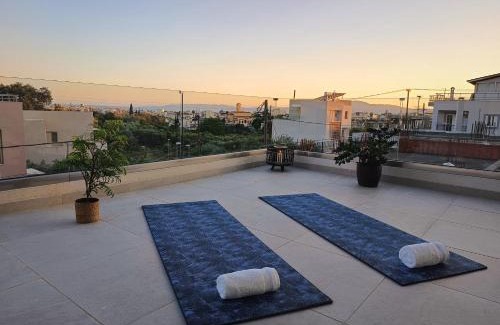 Kalamata Apartment | Serenity 360