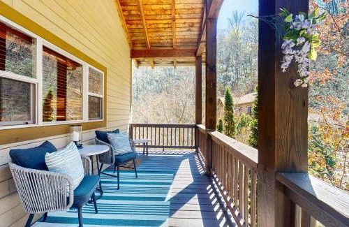 Whittier Apartment | Serenity and Adventure Retreat