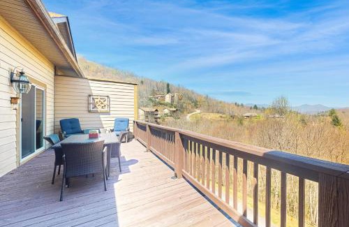 Whittier Apartment | Serenity and Adventure Retreat