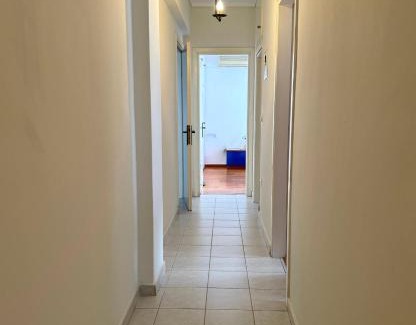 Neoi Epivates Apartment | Serenity Apartment Peraia, Thessaloniki