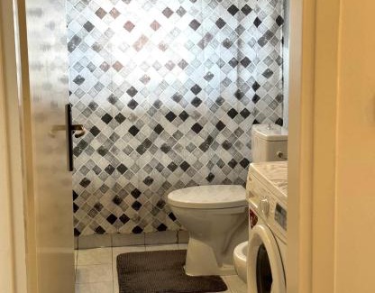Neoi Epivates Apartment | Serenity Apartment Peraia, Thessaloniki