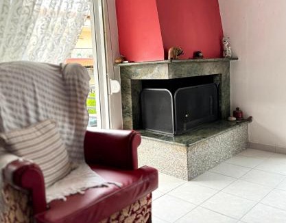 Neoi Epivates Apartment | Serenity Apartment Peraia, Thessaloniki