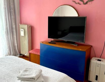 Neoi Epivates Apartment | Serenity Apartment Peraia, Thessaloniki