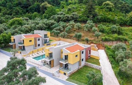 Golden Beach Apartment | Serenity Apartments