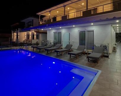 Ksamil Apartment | Serenity Apartments Ksamil