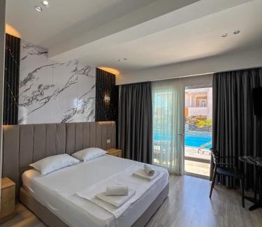 Ksamil Apartment | Serenity Apartments Ksamil
