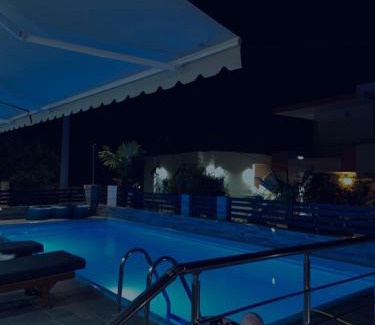 Ksamil Apartment | Serenity Apartments Ksamil