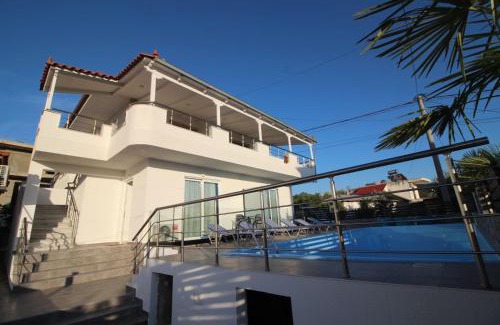 Ksamil Apartment | Serenity Apartments Ksamil