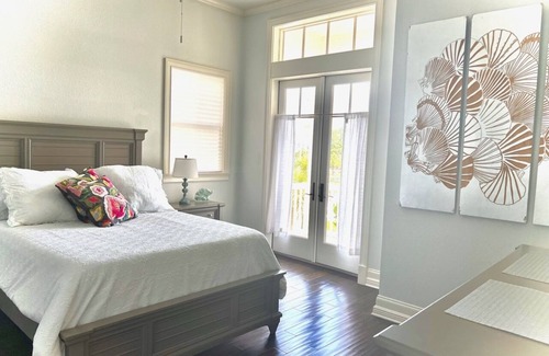 Crawfordville House | Serenity at Shell Point