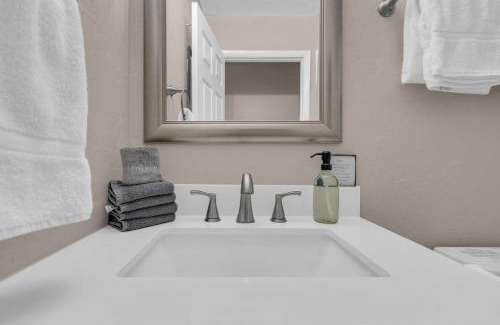 Rancho Del Cerro Apartment | Serenity at Sweetwater Guesthouse