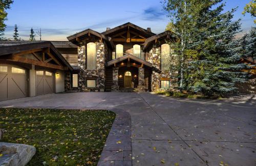 Park City House | Serenity at The Colony