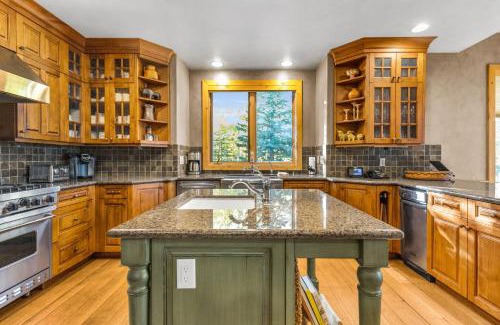 Park City House | Serenity at The Colony