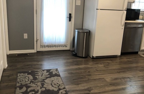 Mount Jackson House | Serenity at The Shamrock