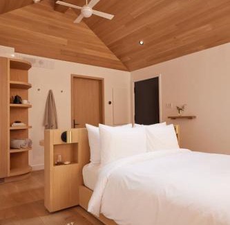 Algonquin Highlands House | Serenity by the Lake at Dimensions - Cabin Three