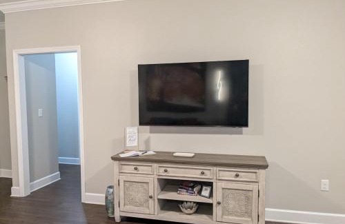 Thomasville House | Serenity Cottage