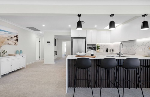 Sussex Inlet House | Serenity Escape - Belle Escapes Jervis Bay