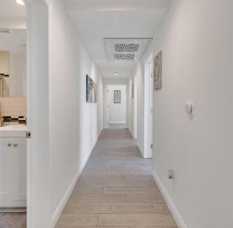 Los Angeles Apartment | Serenity Escapes Condos