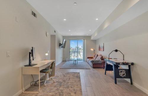 Los Angeles Apartment | Serenity Escapes Condos
