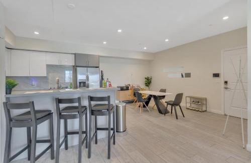 Los Angeles Apartment | Serenity Escapes Condos