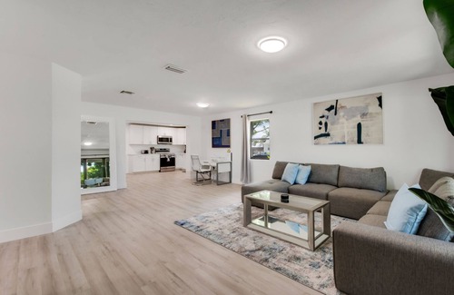 Westgate House | Serenity Haven