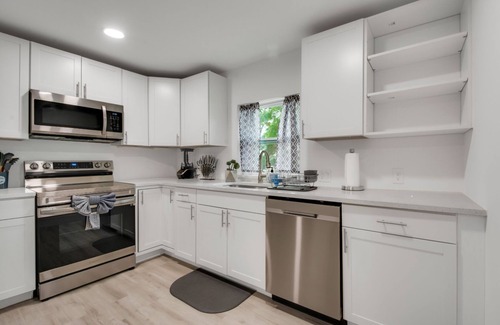 Westgate House | Serenity Haven