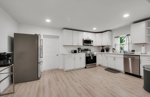 Westgate House | Serenity Haven