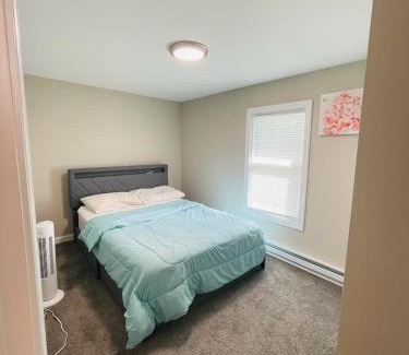 Westfield Apartment | Serenity home