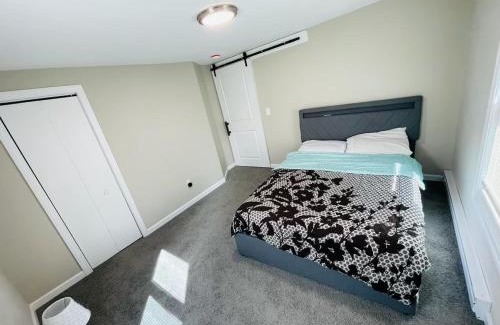 Westfield Apartment | Serenity home
